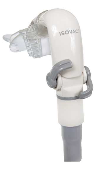 IsoVac Adapter - 3st